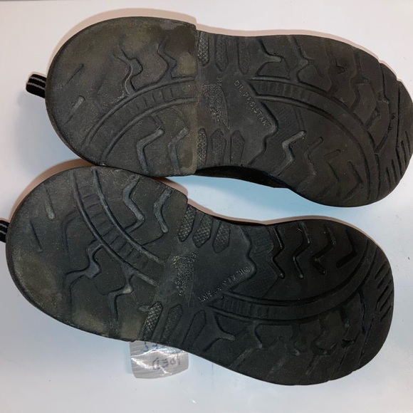 2206 - Red Wing Dynaforce Men's 6 Inch Insulated,Waterproof Steel Toe Work Boot - Picture 6 of 9